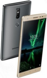 Прошивка телефона Lenovo Phab 2 Plus в Казане